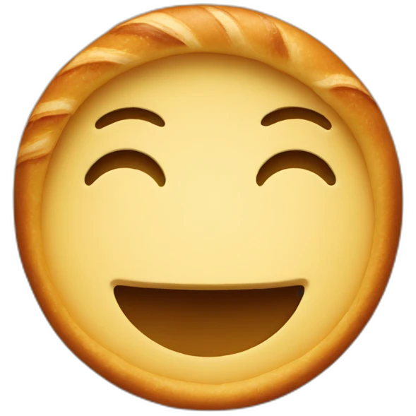 panera bread logo emoji