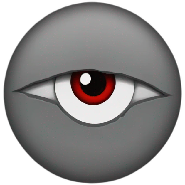 Sharingan emoji
