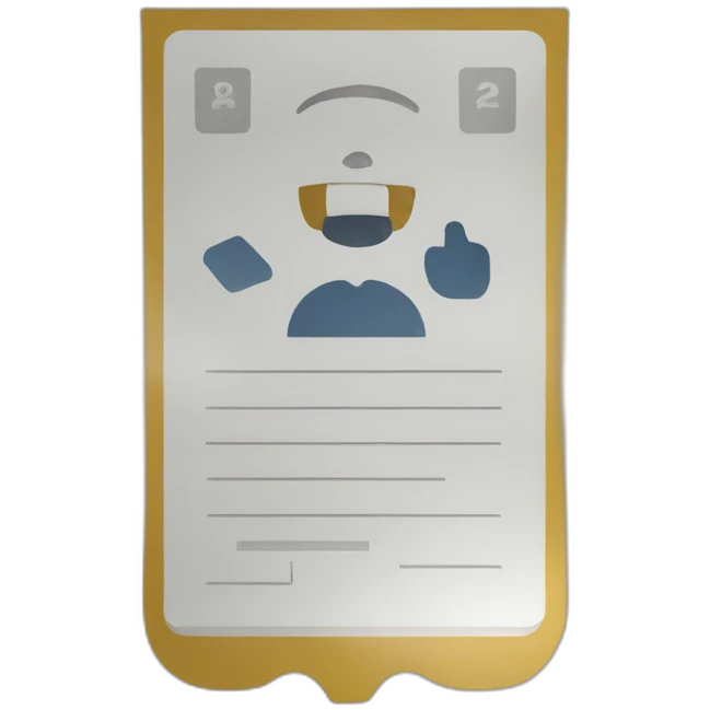 priority-ticket emoji