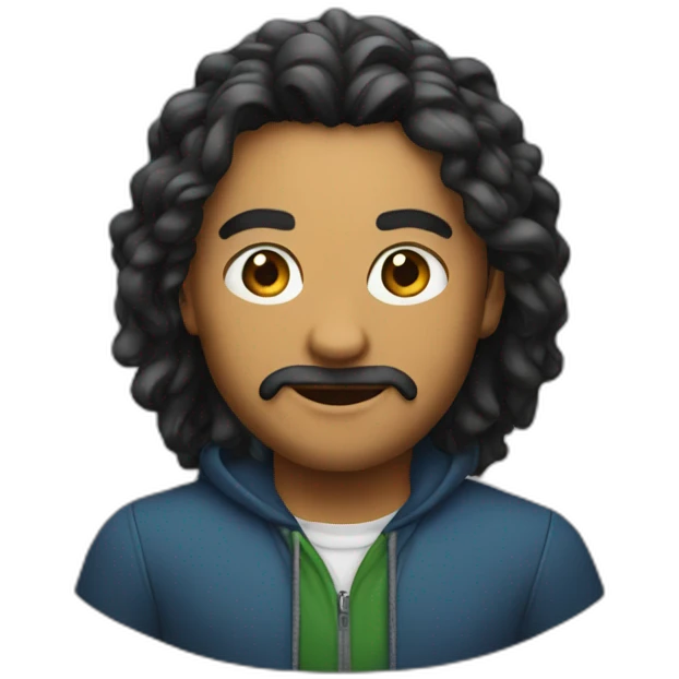 Da usi emoji