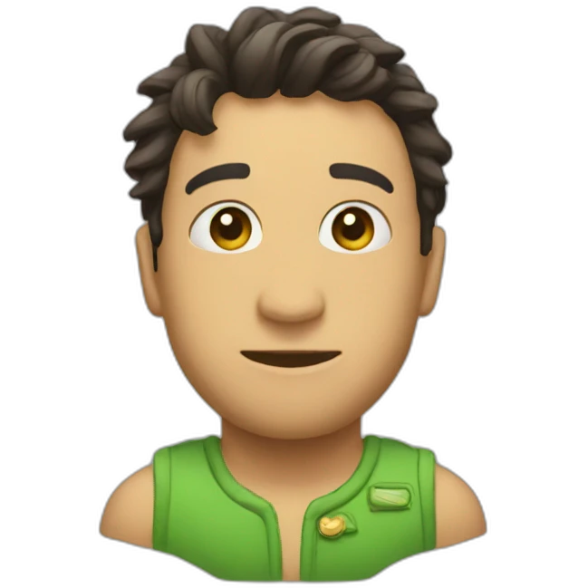 Kappa twitch emoji