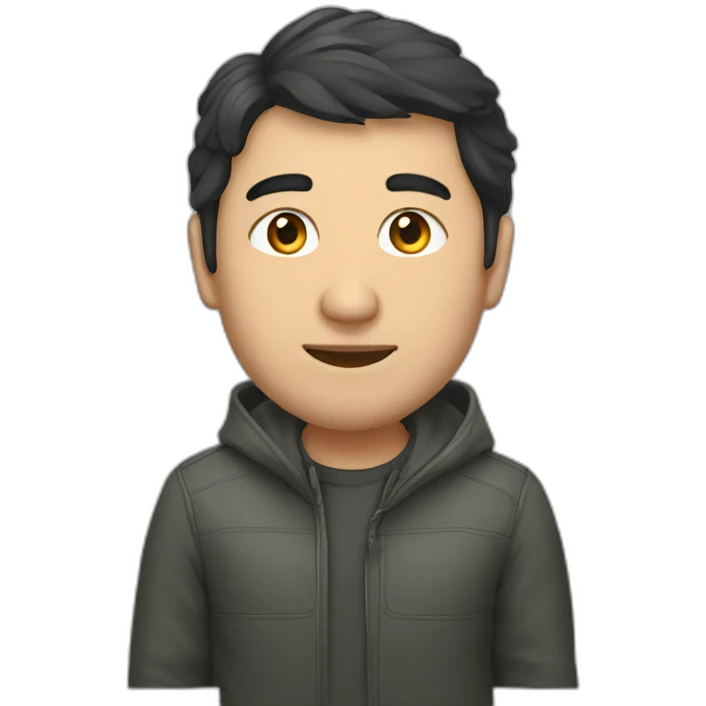 Asadjan-Khodjaev emoji