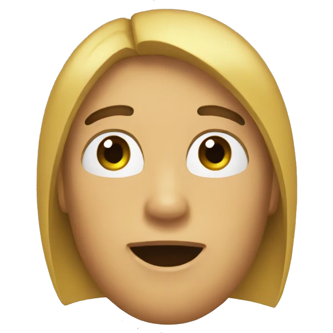 emoji pensando emoji