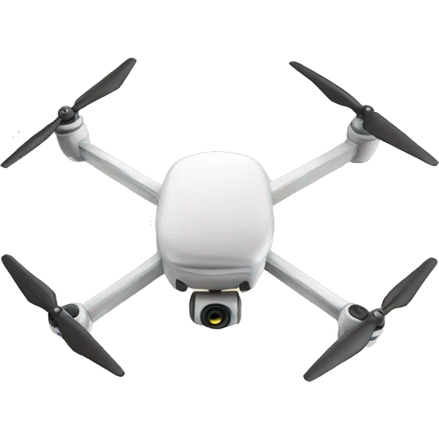 drone emoji