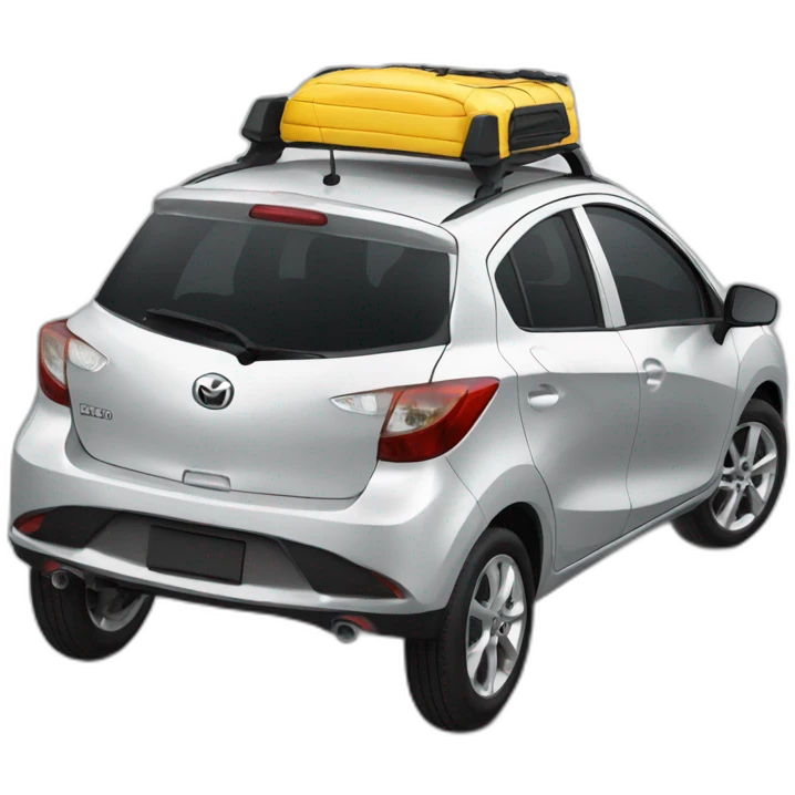 mazda-demio emoji