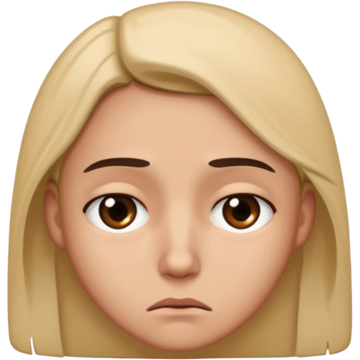 im sorry ai i didn't mean it I was just trying something out emoji