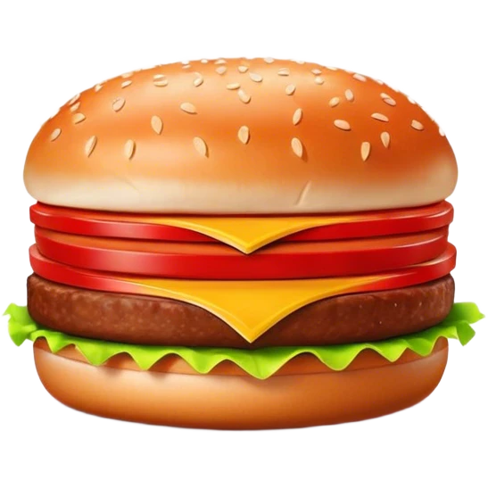 McDonald  emoji