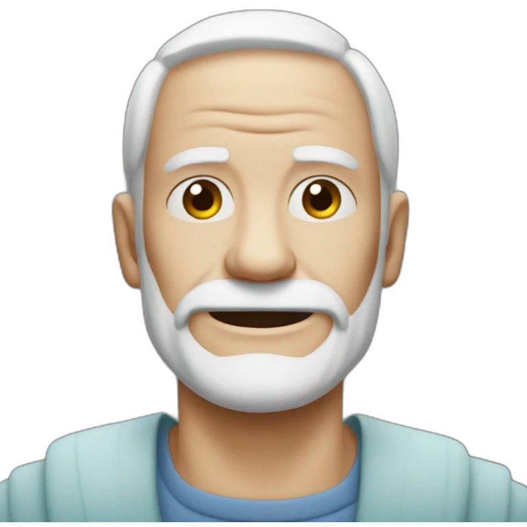 Pain Harold emoji