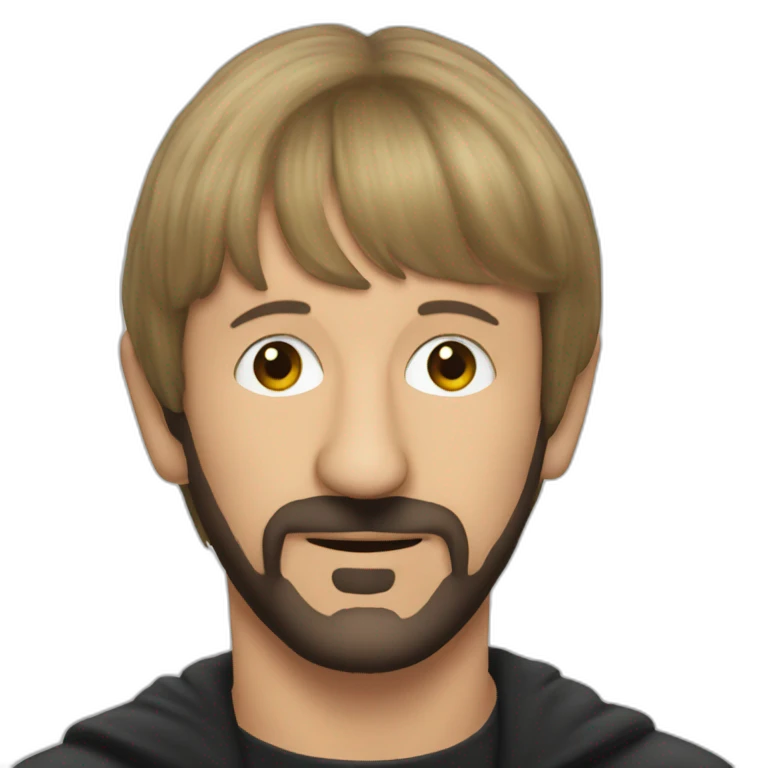 ringo-starr emoji