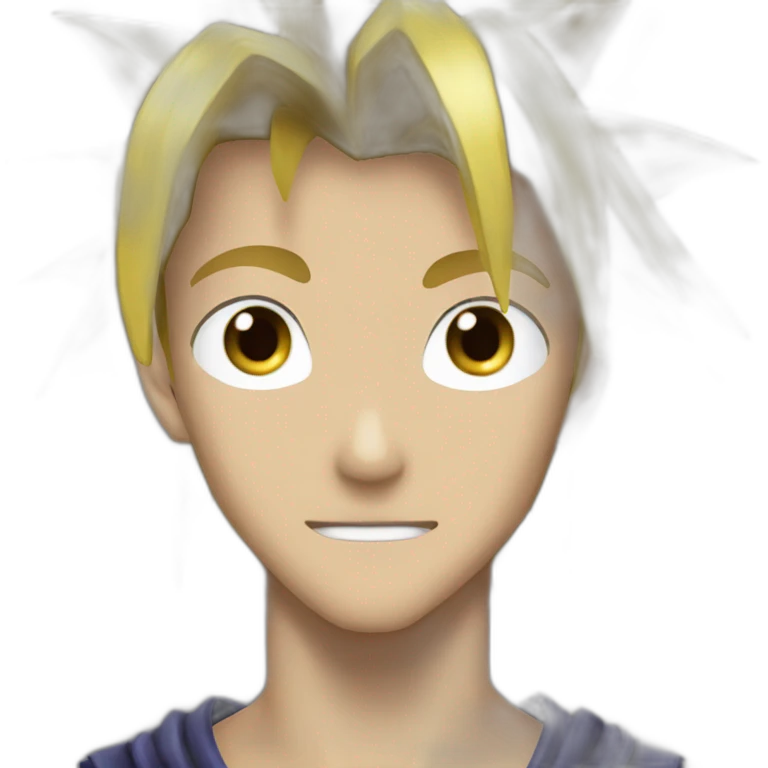 Yugi muto emoji