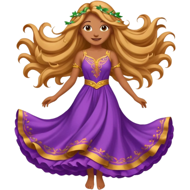 Fairy Dzin Dzin emoji