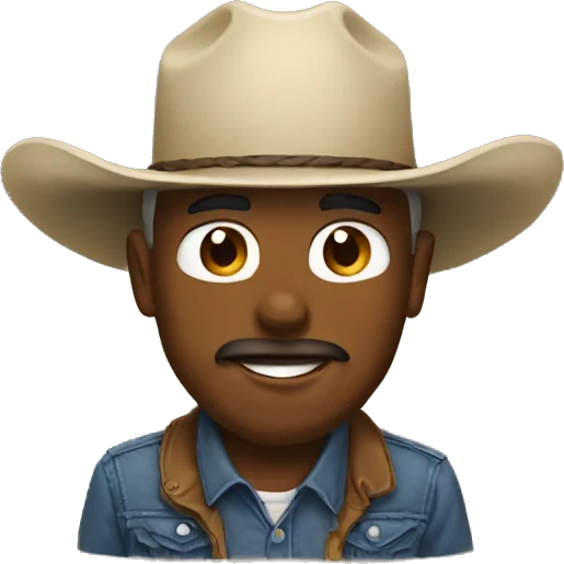 Texas  emoji