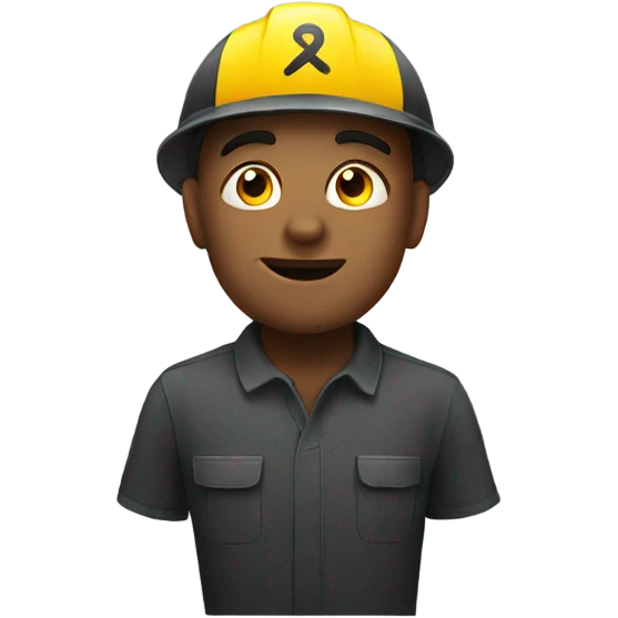 Coal emoji