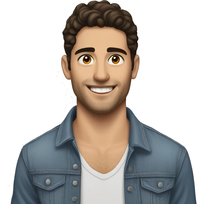 Jordan bardella emoji