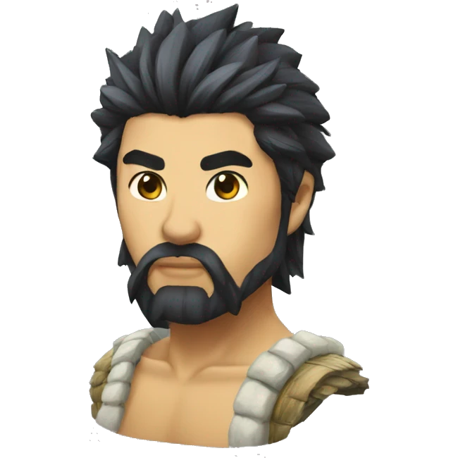 Sukuna domain expansion emoji