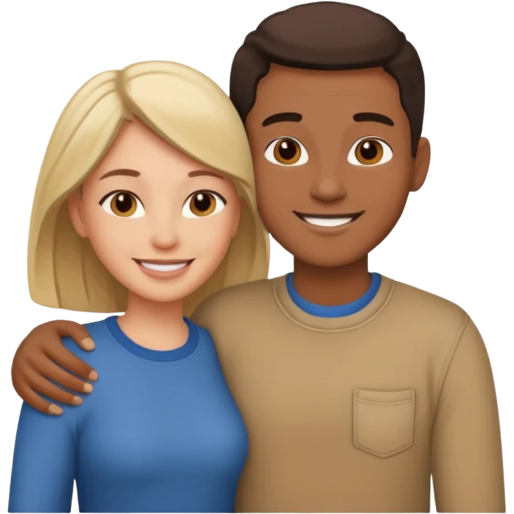 закохані emoji