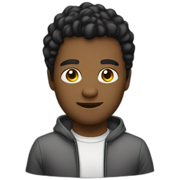 daniel emoji