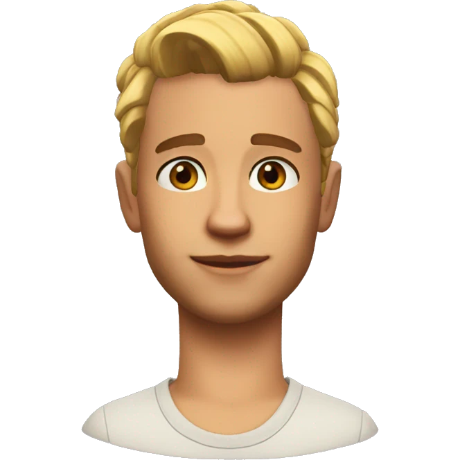 Sims emoji
