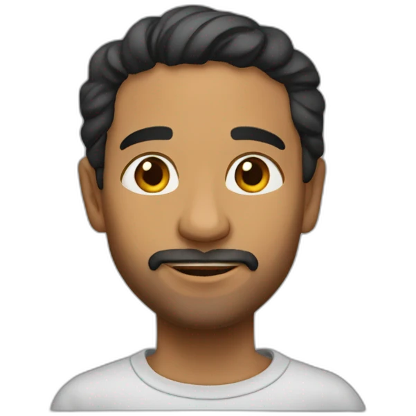 Karim faure emoji