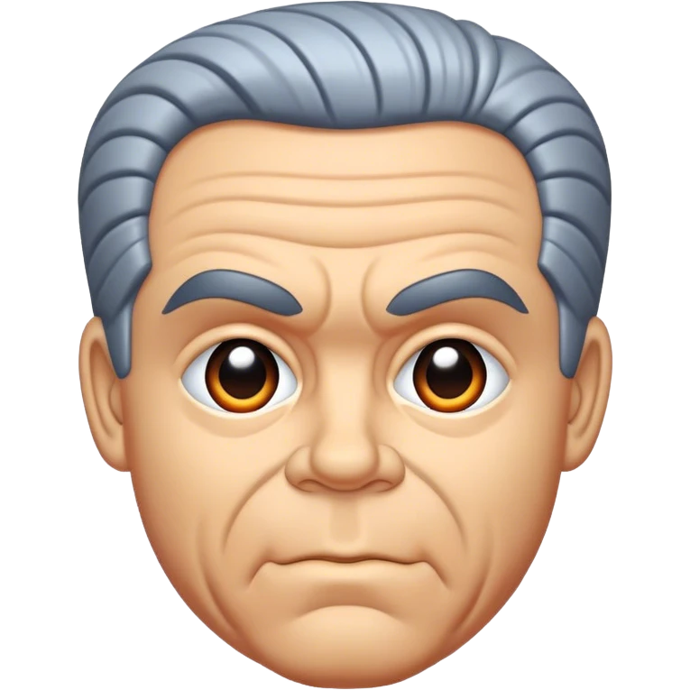 Jack Kirby  emoji