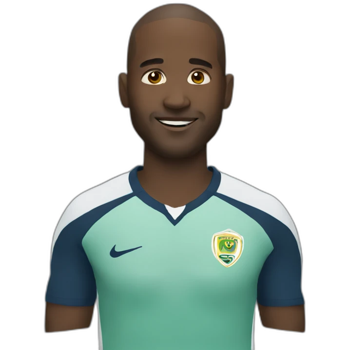 vieira emoji