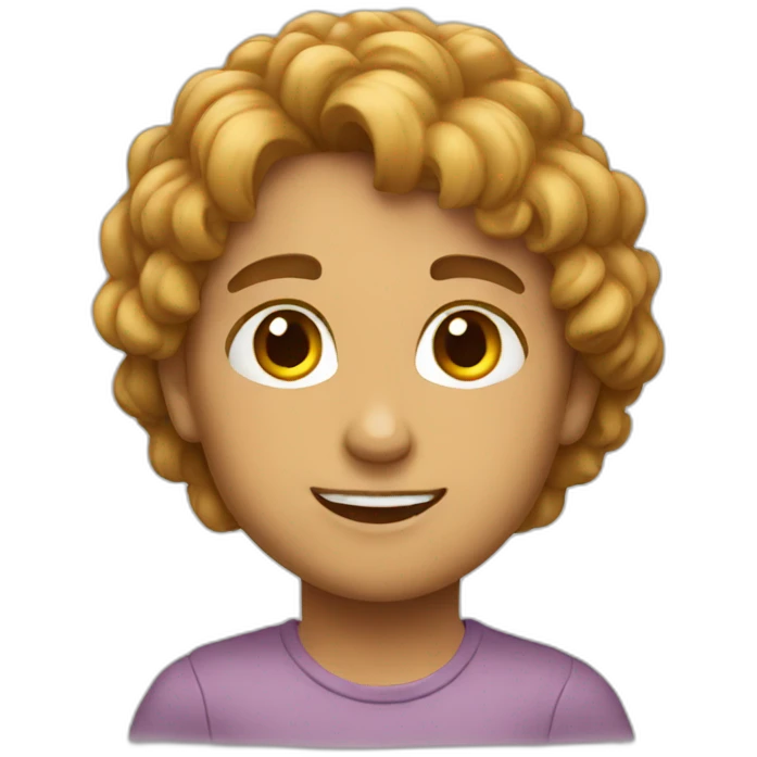 Dear human emoji