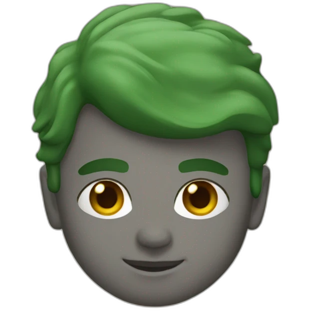Poteau emoji