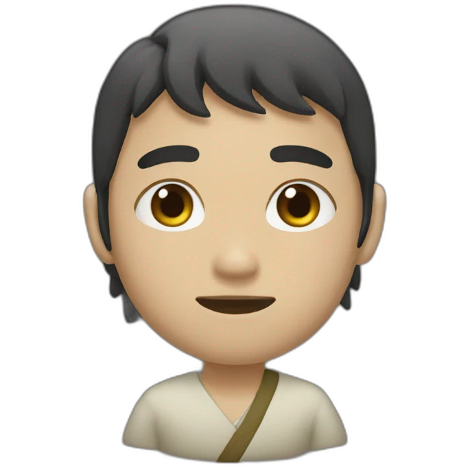 umenoko emoji