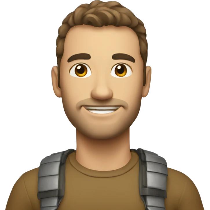 Mate emoji
