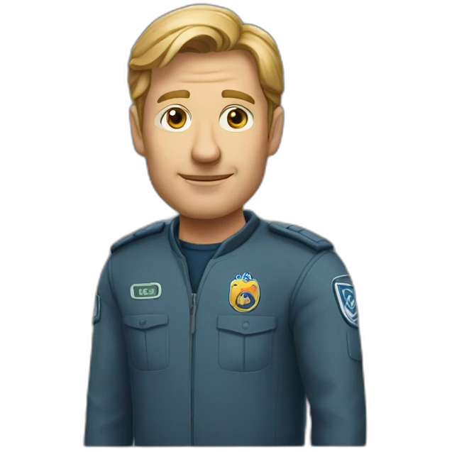 Ron maatenbroek emoji