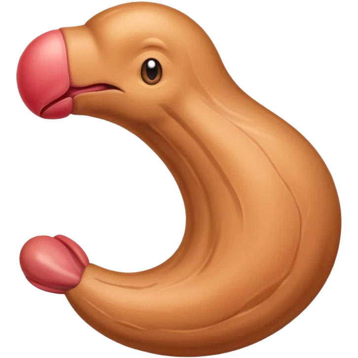 Penis emoji