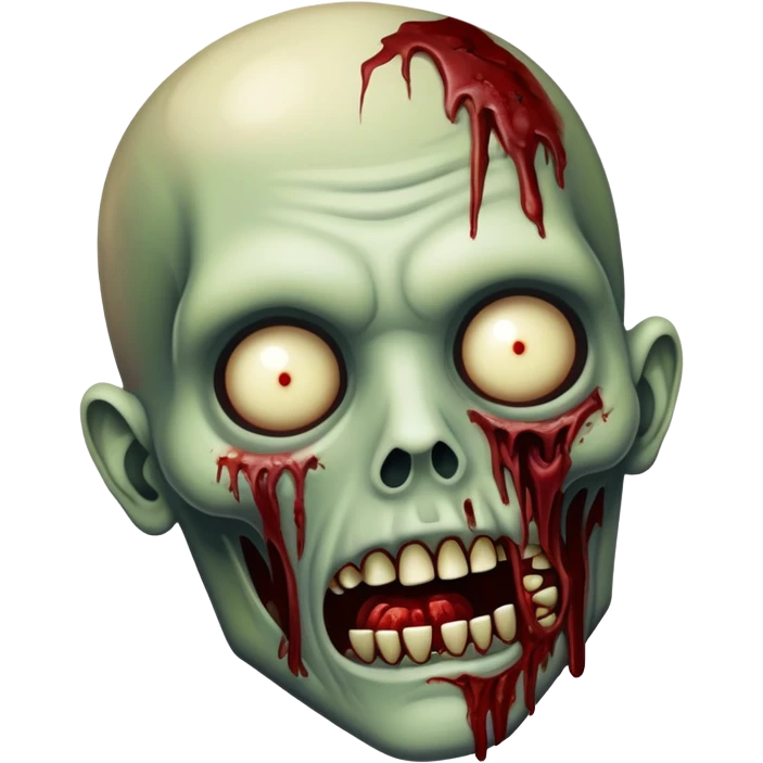 Dying light the game emoji