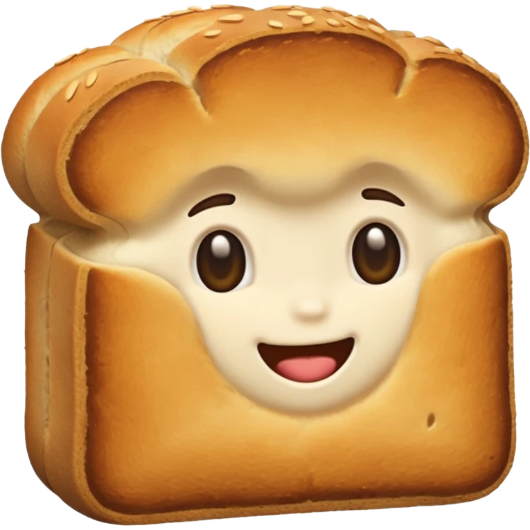 麵包D emoji