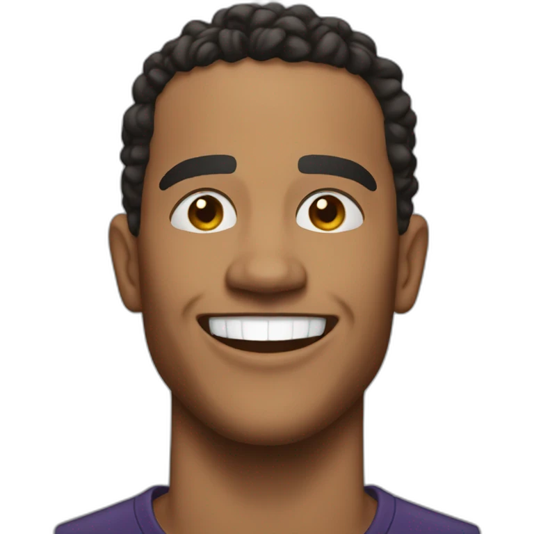 happy desmond bane emoji
