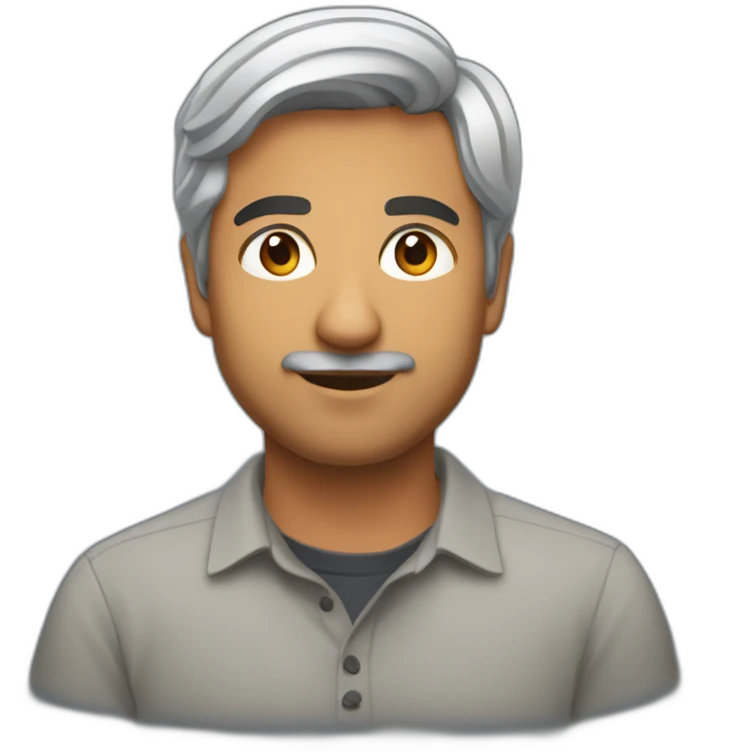 ashutosh jha who is known as ashutosh887 on GitHub emoji