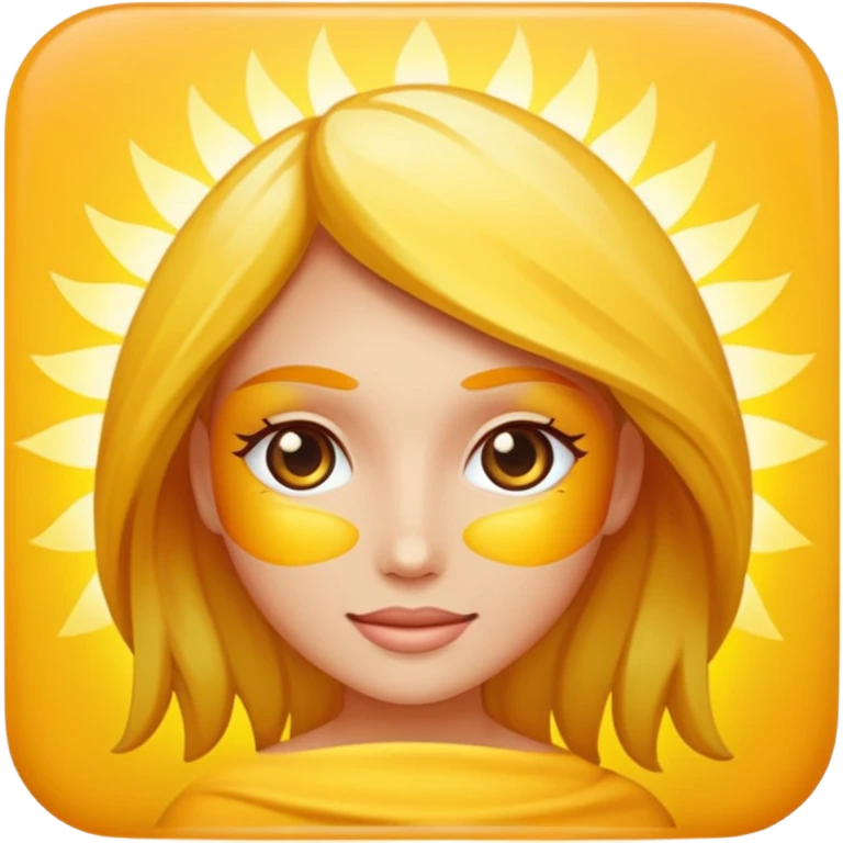 signs of health emoji