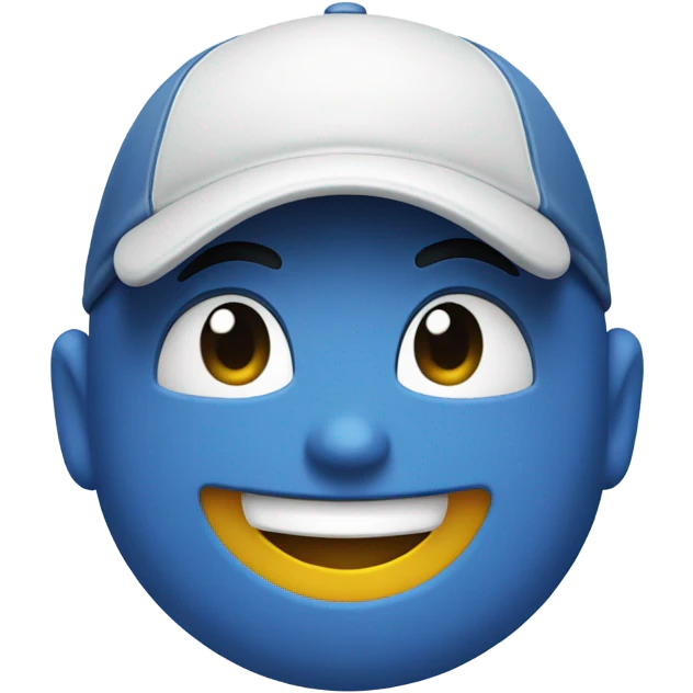 😅🧢👌🏻 emoji