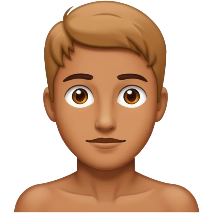 No boxer  emoji