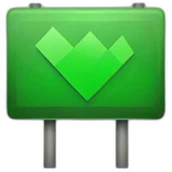 green-check-sign emoji