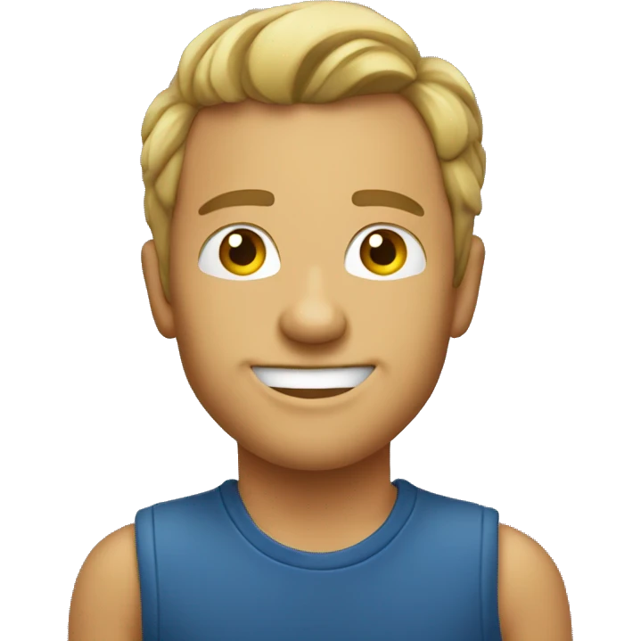 jj of outerbanks emoji