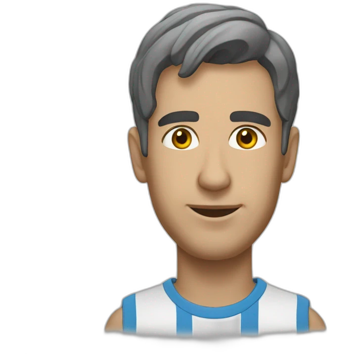 Marseille emoji