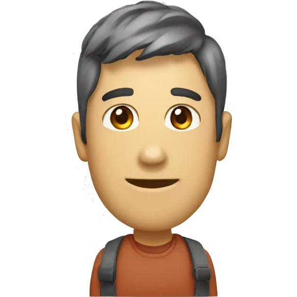 git merge emoji