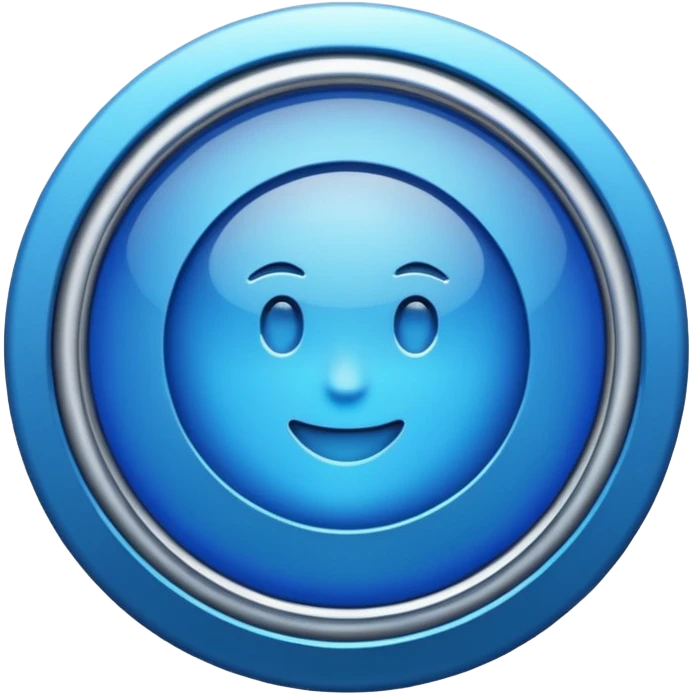 meta verified badge emoji