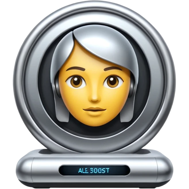 Ai powered ads creator emoji