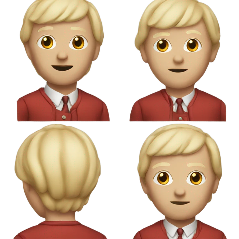 Red cardin emoji
