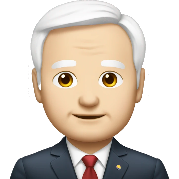 Jarosław Kaczyński emoji