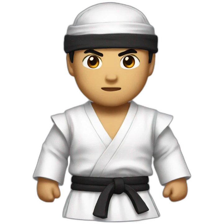 Ryu emoji