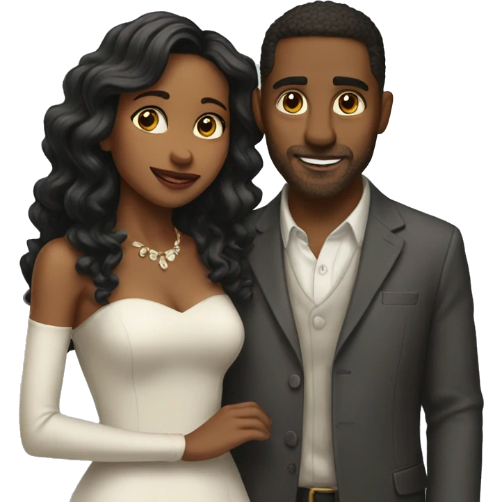 True love emoji