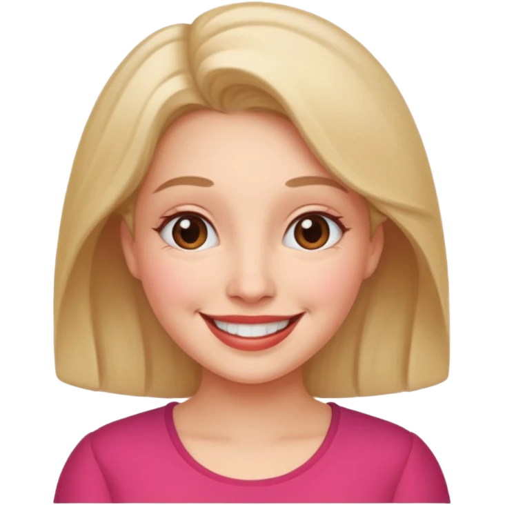 Mrs. Cluas emoji