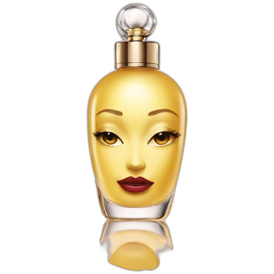 Dior j'adore emoji